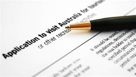 Australian Visa Requirements for Green Card Holders.